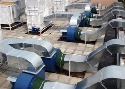 南京消防風管、環(huán)保風管與排煙風管加工及環(huán)保設備銷售服務解析