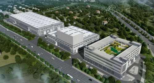 國內(nèi)首條液體火箭低溫推進(jìn)劑貯箱HOTS產(chǎn)線開工建設(shè)，引領(lǐng)航天環(huán)境科技新突破